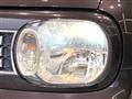 2013 Suzuki Lapin