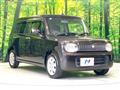 2013 Suzuki Lapin
