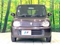 2013 Suzuki Lapin