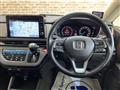 2021 Honda Odyssey