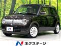 2015 Suzuki Lapin