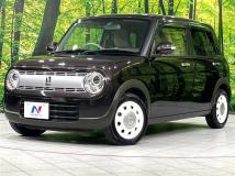 2015 Suzuki Lapin