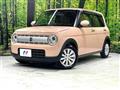 2015 Suzuki Lapin