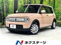 2015 Suzuki Lapin