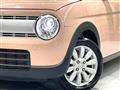 2015 Suzuki Lapin