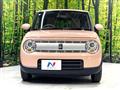 2015 Suzuki Lapin