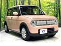 2015 Suzuki Lapin