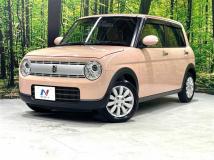 2015 Suzuki Lapin