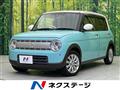 2015 Suzuki Lapin