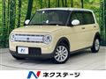 2016 Suzuki Lapin