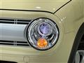 2016 Suzuki Lapin