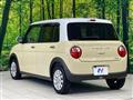 2016 Suzuki Lapin