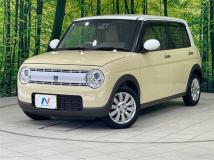 2016 Suzuki Lapin