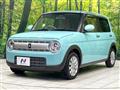 2016 Suzuki Lapin