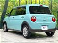 2016 Suzuki Lapin