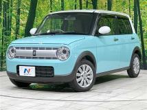 2016 Suzuki Lapin