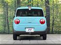 2017 Suzuki Lapin