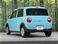 2017 Suzuki Lapin