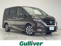2016 Nissan Serena