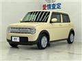 2017 Suzuki Lapin
