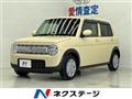 2017 Suzuki Lapin