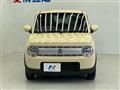2017 Suzuki Lapin