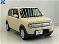 2017 Suzuki Lapin