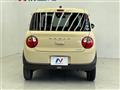 2017 Suzuki Lapin