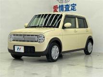 2017 Suzuki Lapin