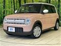 2017 Suzuki Lapin