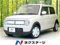 2017 Suzuki Lapin