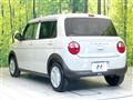 2017 Suzuki Lapin
