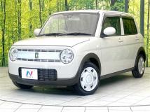 2017 Suzuki Lapin