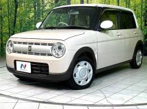 2018 Suzuki Lapin