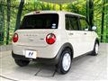 2019 Suzuki Lapin
