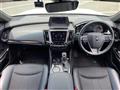 2019 Toyota Crown Hybrid