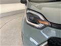2025 Toyota Sienta