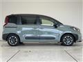 2025 Toyota Sienta
