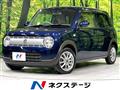 2019 Suzuki Lapin