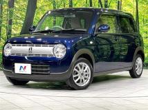 2019 Suzuki Lapin
