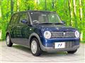 2020 Suzuki Lapin