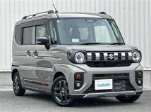 2025 Suzuki Spacia