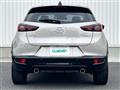 2022 Mazda CX-3