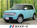 2021 Suzuki Lapin