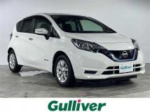 2019 Nissan Note