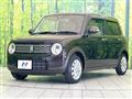 2021 Suzuki Lapin