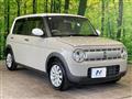 2021 Suzuki Lapin