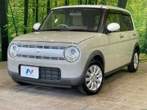 2021 Suzuki Lapin