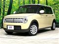 2022 Suzuki Lapin