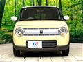 2022 Suzuki Lapin